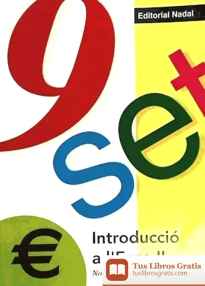 Descargar Nou-Set Euro Ii. Decimals