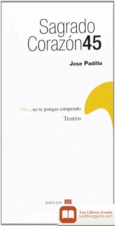 Descargar Sagrado Corazón 45