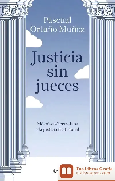 Descargar Justicia Sin Jueces