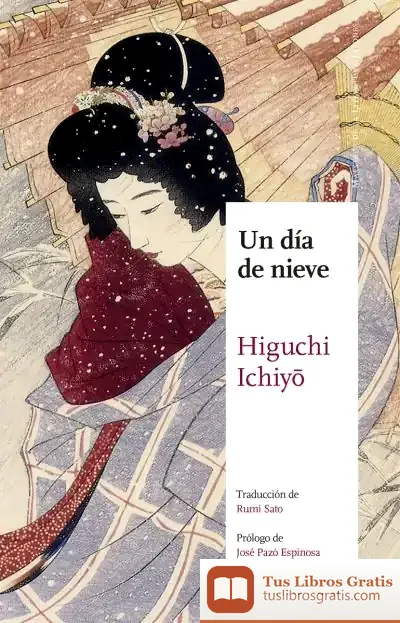 Descargar Un Dia De Nieve