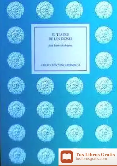 Descargar Teatro De Los Dioses