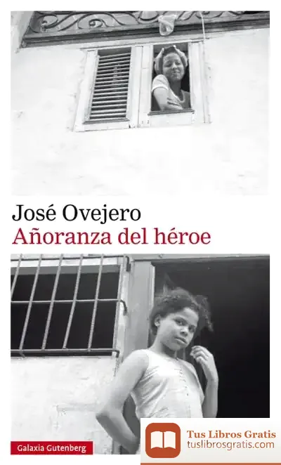 Descargar Añoranza Del Héroe de José R. Ovejero