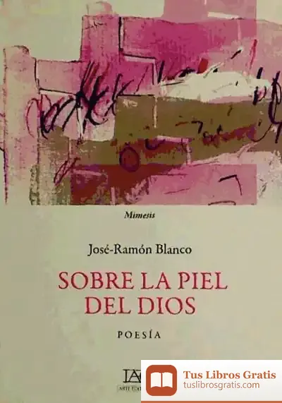 Descargar Sobre La Piel Del Dios