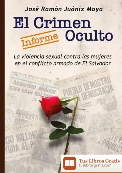 Descargar El Crimen Oculto