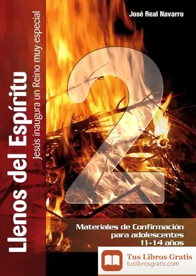 Descargar Llenos Del Espíritu / 2 de José Real Navarro
