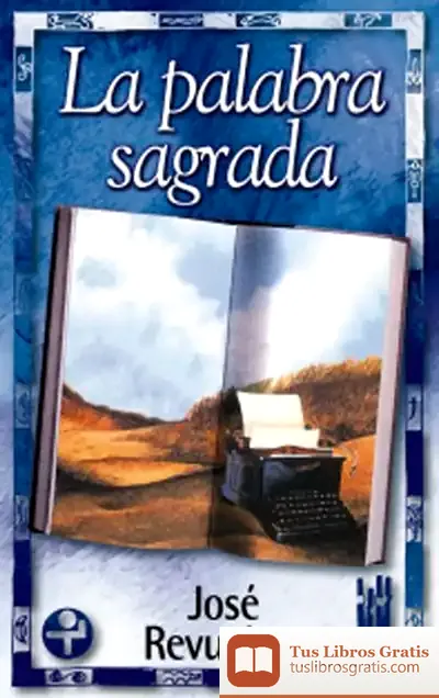 Descargar La Palabra Sagrada