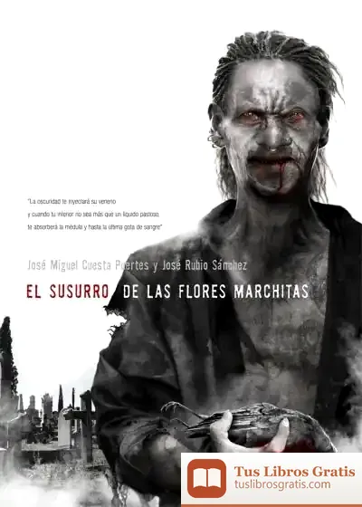 Descargar El Susurro De Las Flores Marchitas