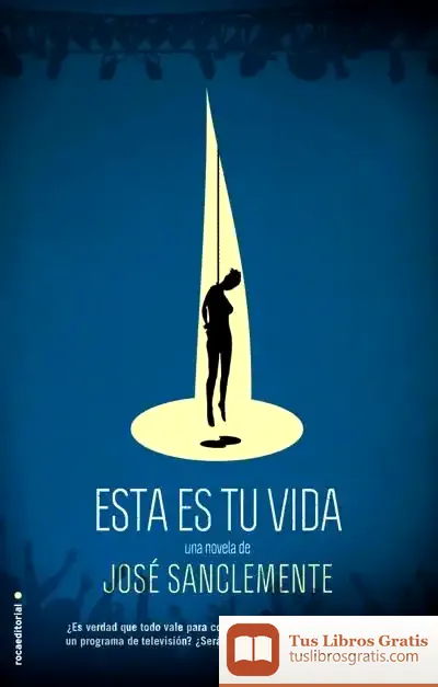 Descargar Esta Es Tu Vida