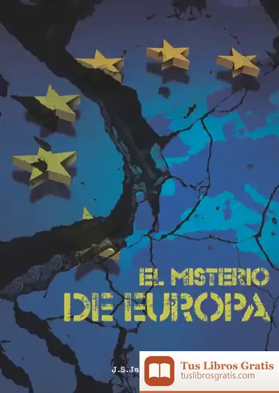 Descargar El Misterio De Europa