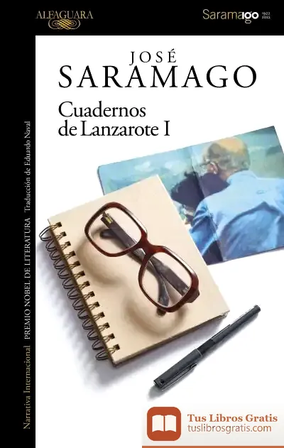 Descargar Cuadernos De Lanzarote I