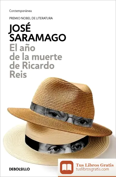 Descargar El Año De La Muerte De Ricardo Reis