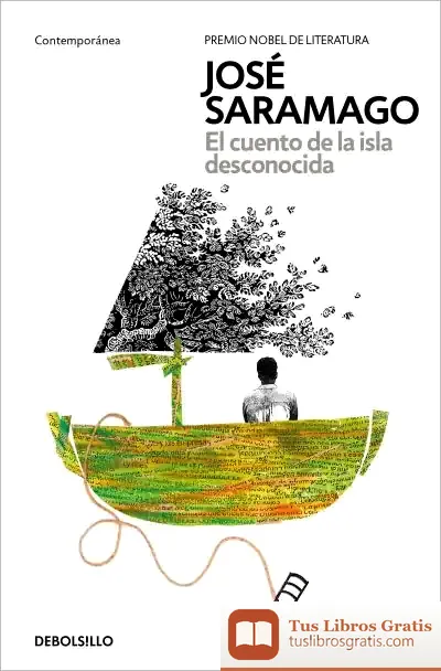 Descargar El Cuento De La Isla Desconocida