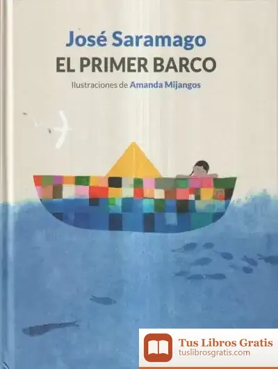 Descargar El Primer Barco