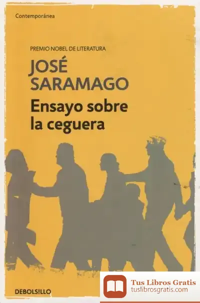 Descargar Ensayo Sobre La Ceguera