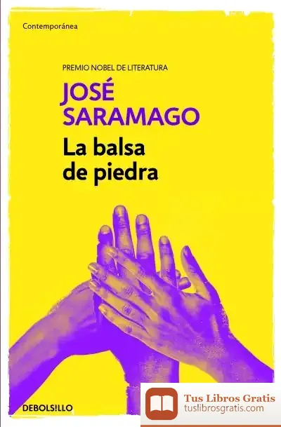 Descargar La Balsa De Piedra