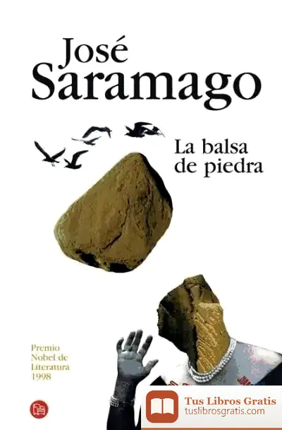 Descargar La Balsa De Piedra Fg