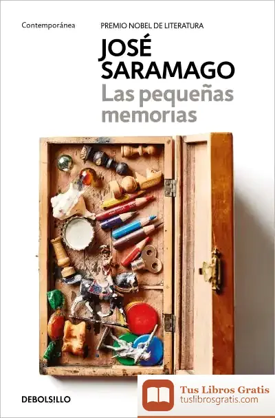 Descargar Las Pequeñas Memorias