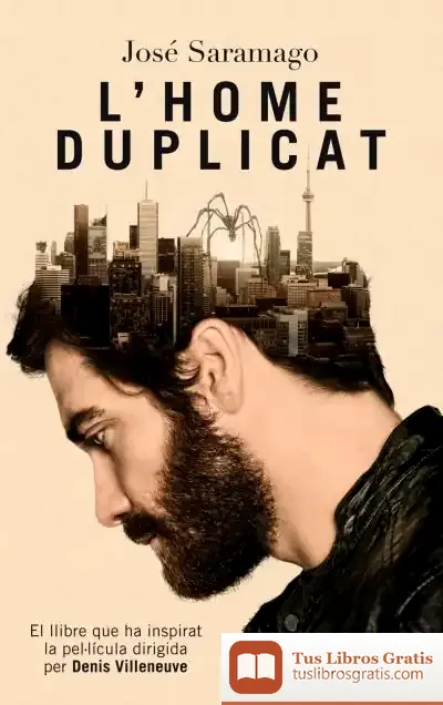 Descargar L'Home Duplicat