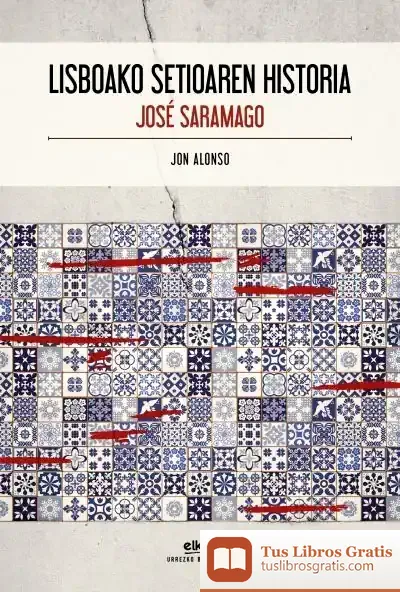 Descargar Lisboako Setioaren Historia