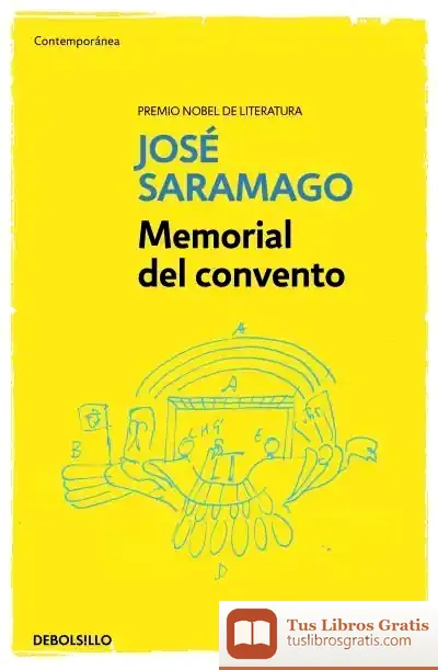 Descargar Memorial Del Convento