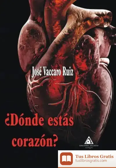Descargar ¿Dónde Estás Corazón?
