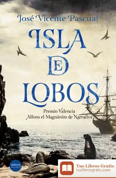 Descargar Isla De Lobos