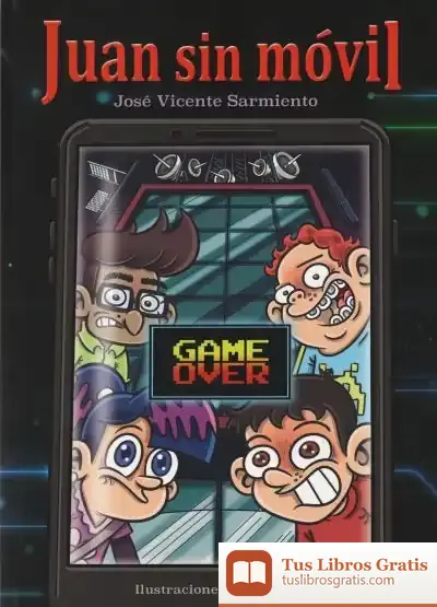 Descargar Juan Sin Móvil 2