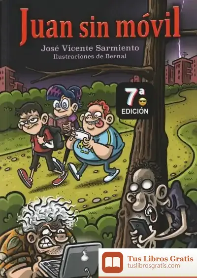 Descargar Juan Sin Móvil