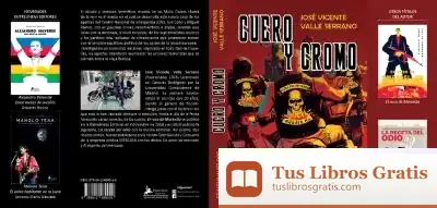 Descargar Cuero Y Cromo