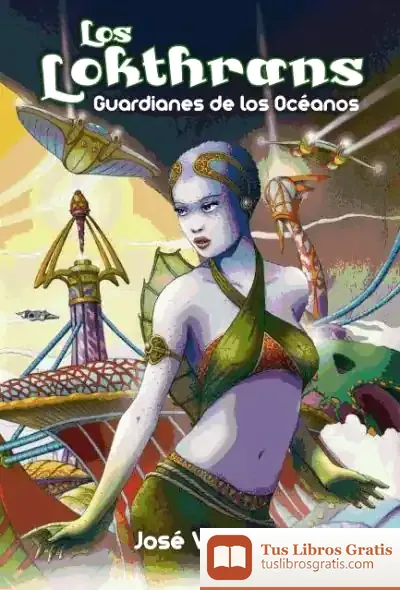 Descargar Los Lokthrans