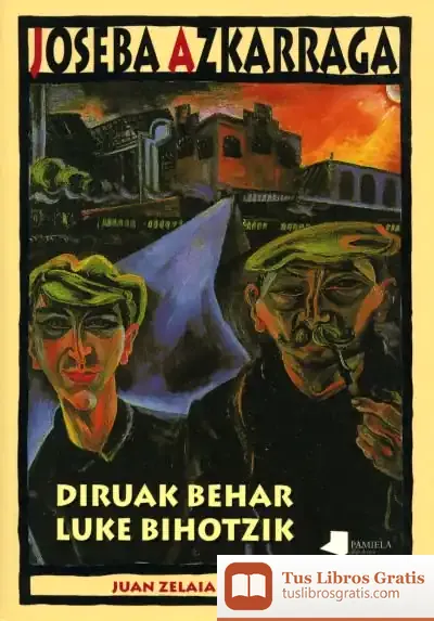 Descargar Diruak Behar Luke Bihotzik