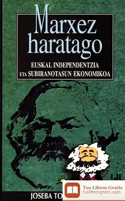 Descargar Marxez Haratago