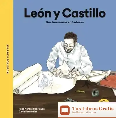 Descargar Los León Y Castillo