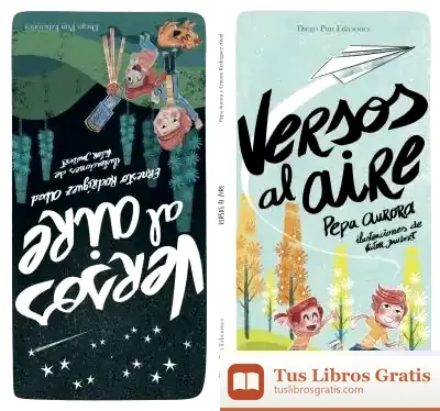 Descargar Versos Al Aire