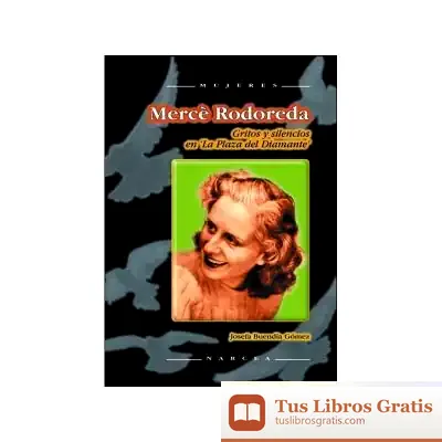 Descargar Mercè Rodoreda