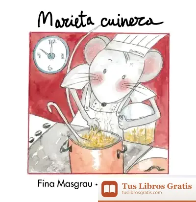 Descargar Marieta Cuinera
