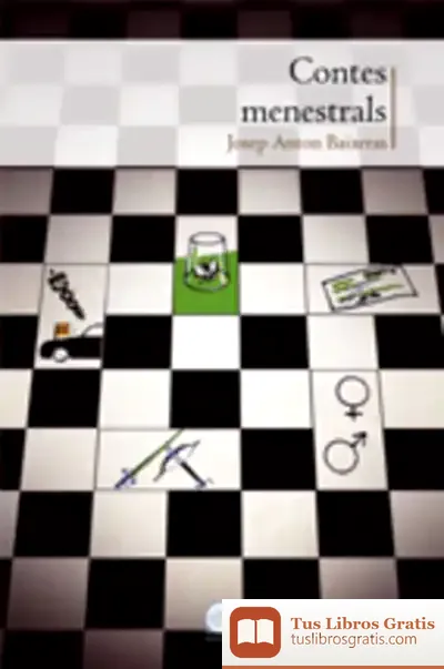Descargar Contes Menestrals