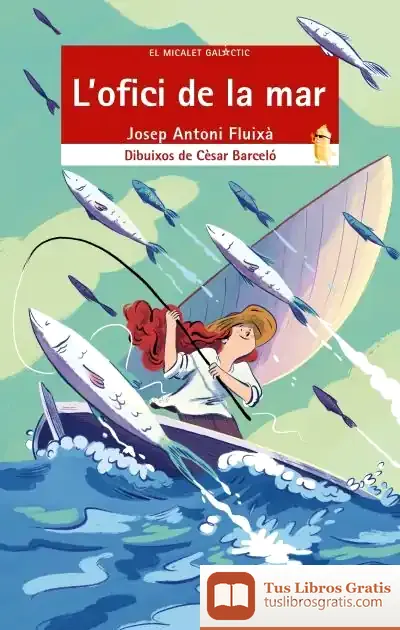 Descargar L'Ofici De La Mar de Josep A. Fluixà