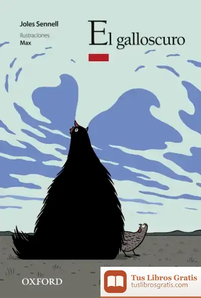 Descargar El Galloscuro de Josep Albanell