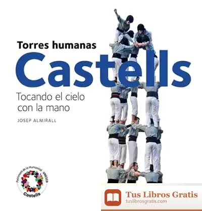 Descargar Castells. Torres Humanas