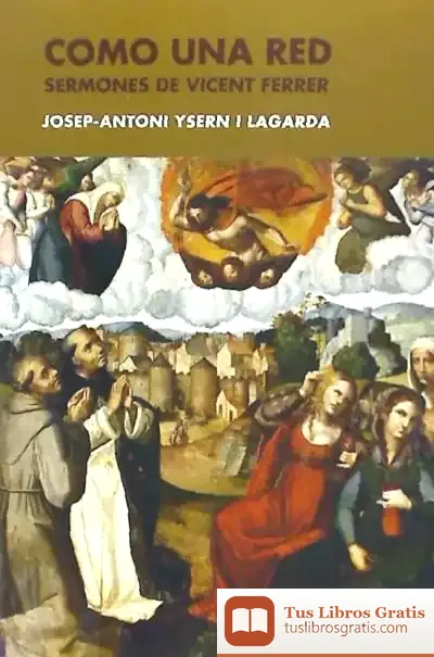 Descargar Como Una Red de Josep Antoni Ysern I Lagarda