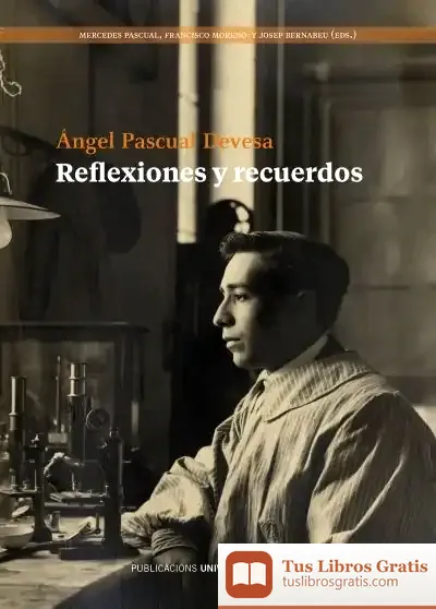 Descargar Reflexiones Y Recuerdos
