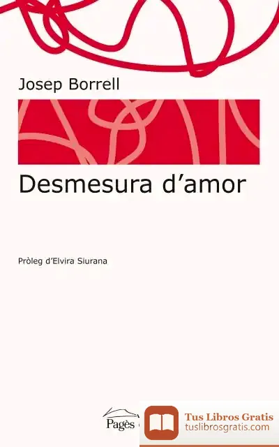 Descargar Desmesura D'Amor