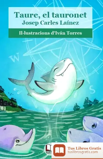Descargar Taure, El Tauronet