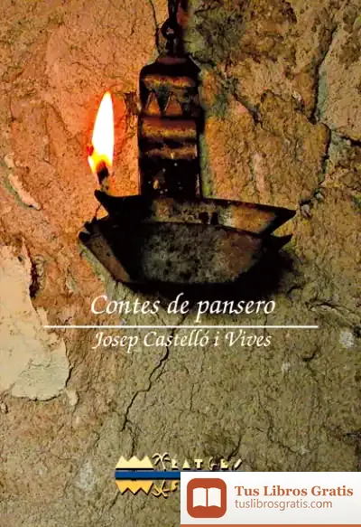 Descargar Contes De Pansero