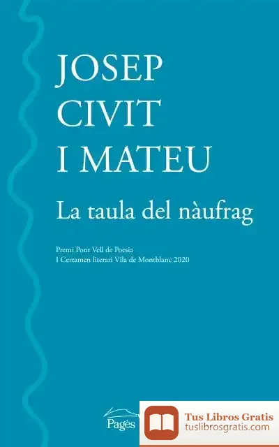 Descargar La Taula Del Nàufrag