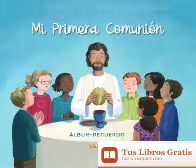 Descargar Mi Primera Comunión