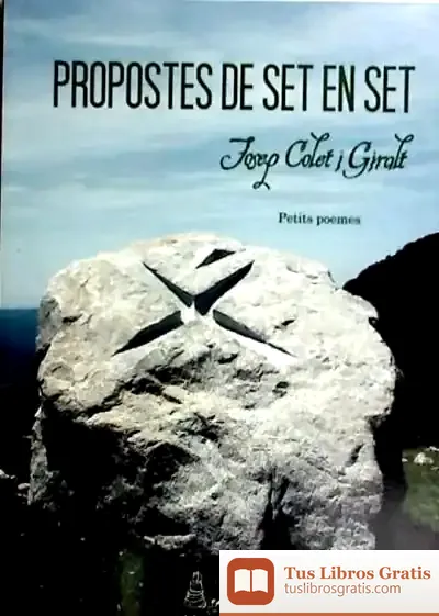 Descargar Propostes De Set En Set