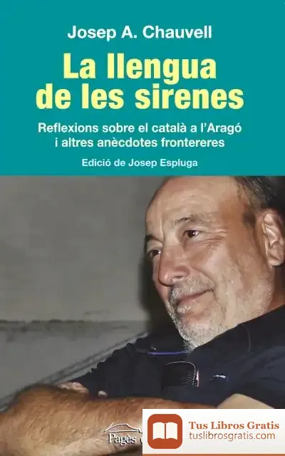 Descargar La Llengua De Les Sirenes