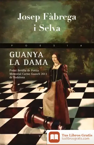 Descargar Guanya La Dama de Josep Fàbrega I Selva